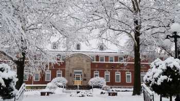 Kansas School for the Deaf