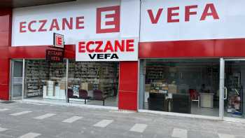 VEFA ECZANESİ