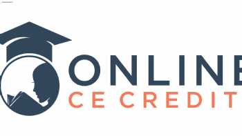 Online CE Credits