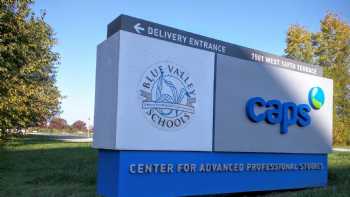 Blue Valley Center for Advanced Professional Studies