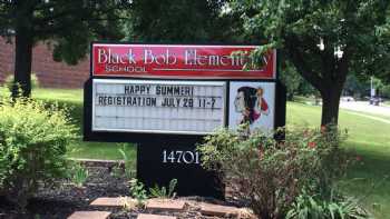 Black Bob Elementary School