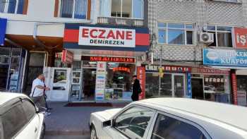 DEMİREZEN ECZANESİ