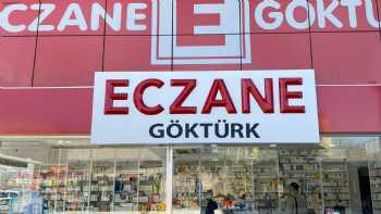 Göktürk Eczanesi