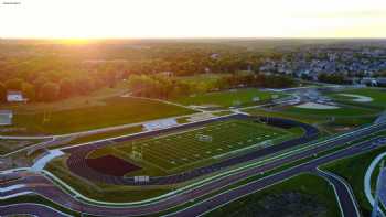 Olathe West High School