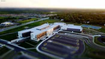 Olathe West High School