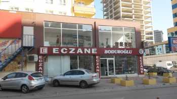 Boduroğlu Eczanesi