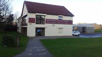 Castlemilk Law Centre and Castlemilk Credit Union