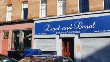 Legal And Legal Solicitors