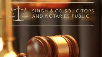 Singh & Co Solicitors