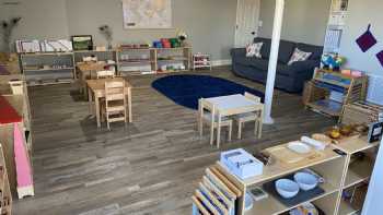 Canvas Montessori