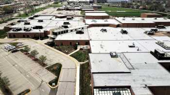 Olathe South High School