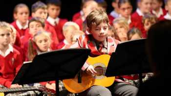 Ghyll Royd School, Pre-School, Nursery & Prep School