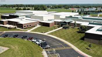 De Soto High School