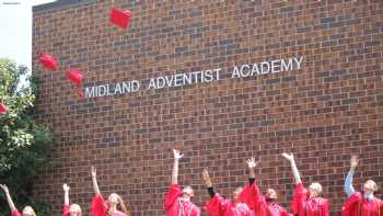 Midland Adventist Academy