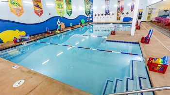 Aqua-Tots Swim Schools Olathe