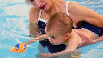 Aqua-Tots Swim Schools Olathe