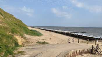 Trimingham House Caravan Park