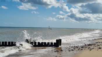 Trimingham House Caravan Park