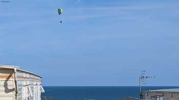 Trimingham House Caravan Park