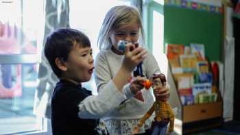 Little Blessings Preschool