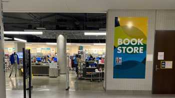 Johnson County Community College: Bookstore