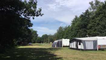 Mill Farm Camping