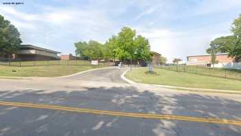 Kansas School For the Blind