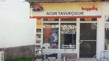 Acun Tavukculuk