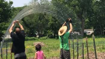 KC Farm School at Gibbs Road