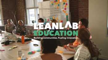 Leanlab Education