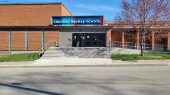 Central Middle School