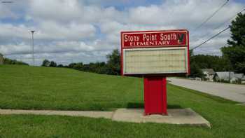 Stony Point South Elementary