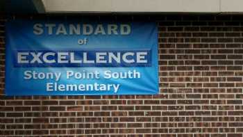 Stony Point South Elementary