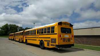 Stony Point South Elementary