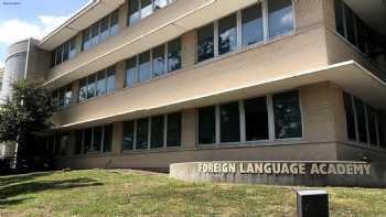 Foreign Language Academy