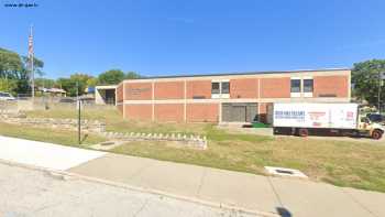 Bertram Caruthers Elementary School