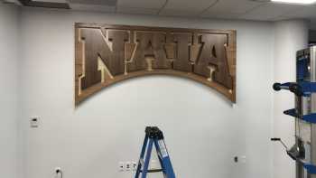 NAIA