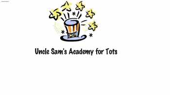 Uncle Sam's Academy for Tots