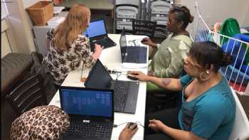 Tech Access, Kansas City Public Library