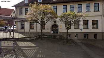 Sibylle-von-der-Teck elementary school