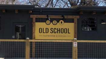 Old School Tap House & Social