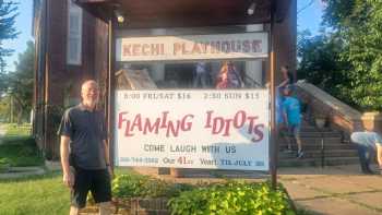 Kechi Playhouse