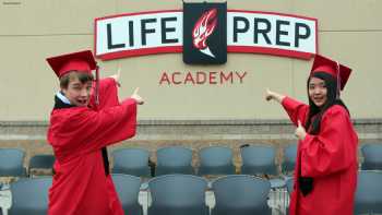 Life Preparatory Academy