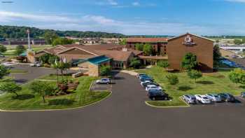 DoubleTree by Hilton Hotel Collinsville - St. Louis