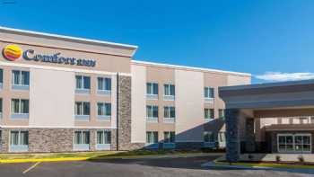 Comfort Inn Edwardsville - St. Louis