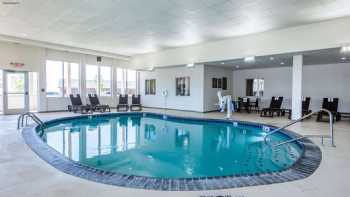 Comfort Inn Edwardsville - St. Louis