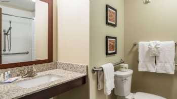 Comfort Inn Edwardsville - St. Louis