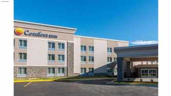 Comfort Inn Edwardsville - St. Louis