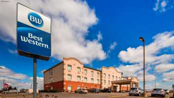 Best Western Troy Hotel