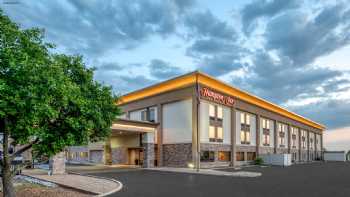 Hampton Inn Collinsville